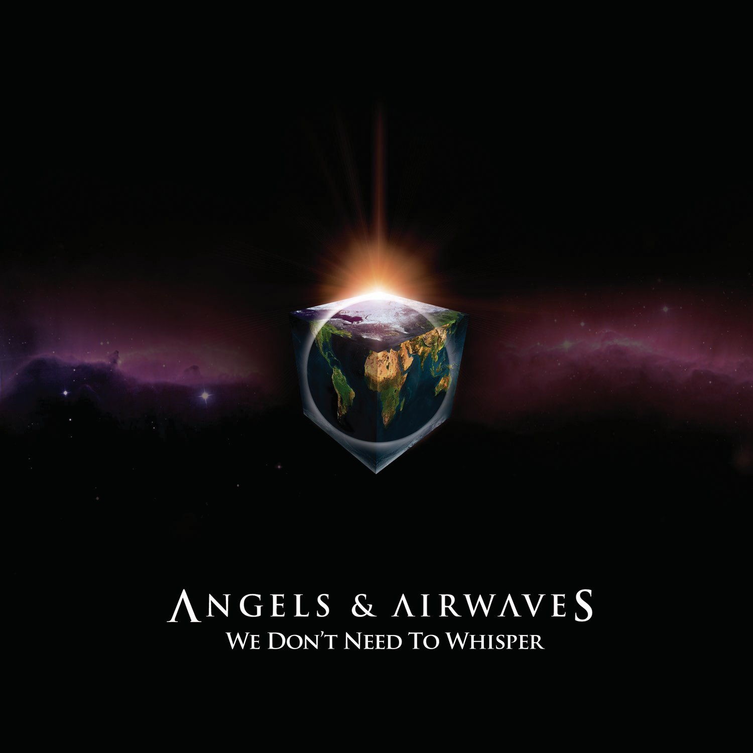 angels and airwaves we dont