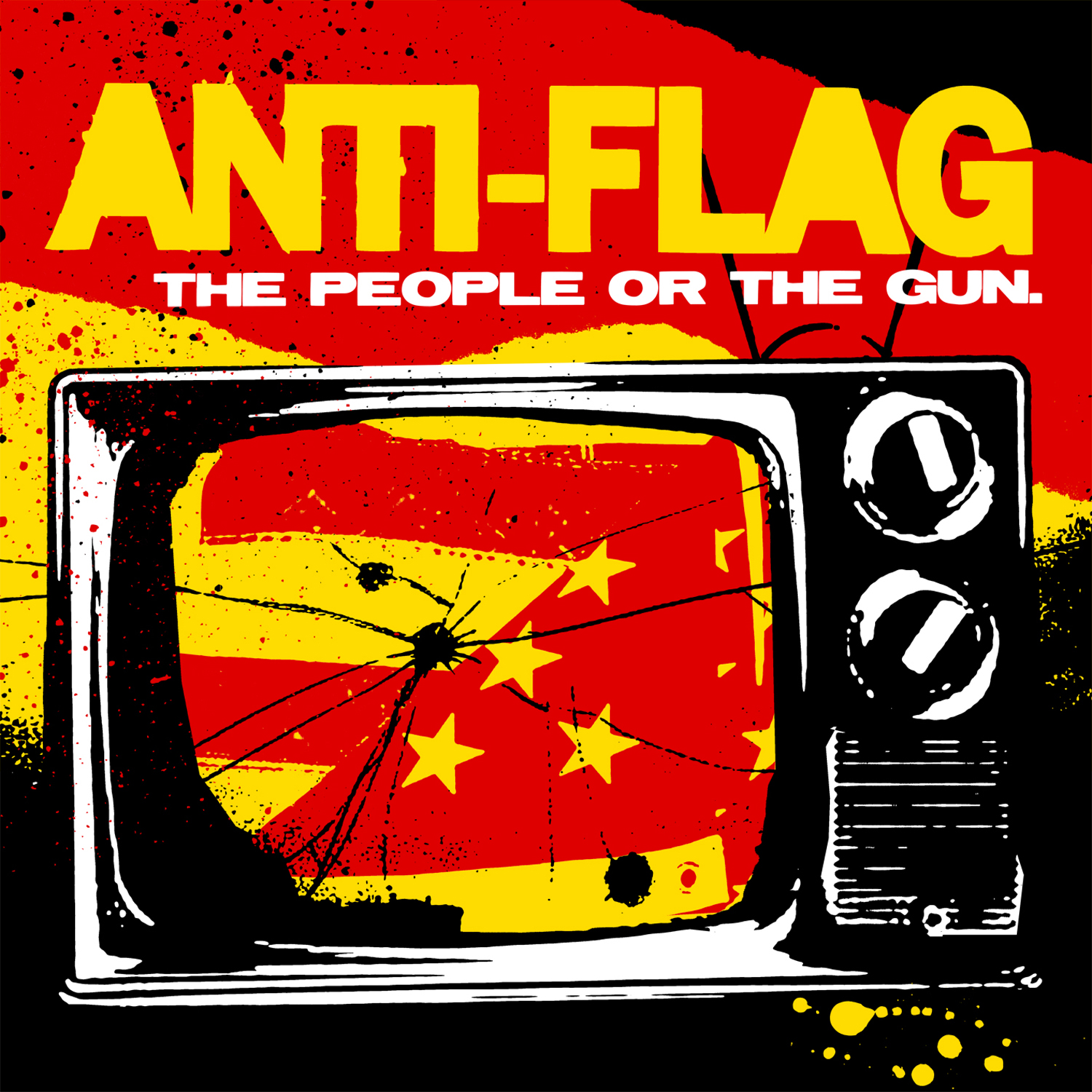 anti flag the people