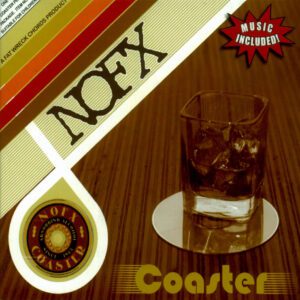 Nofx-Coaster-Frontal