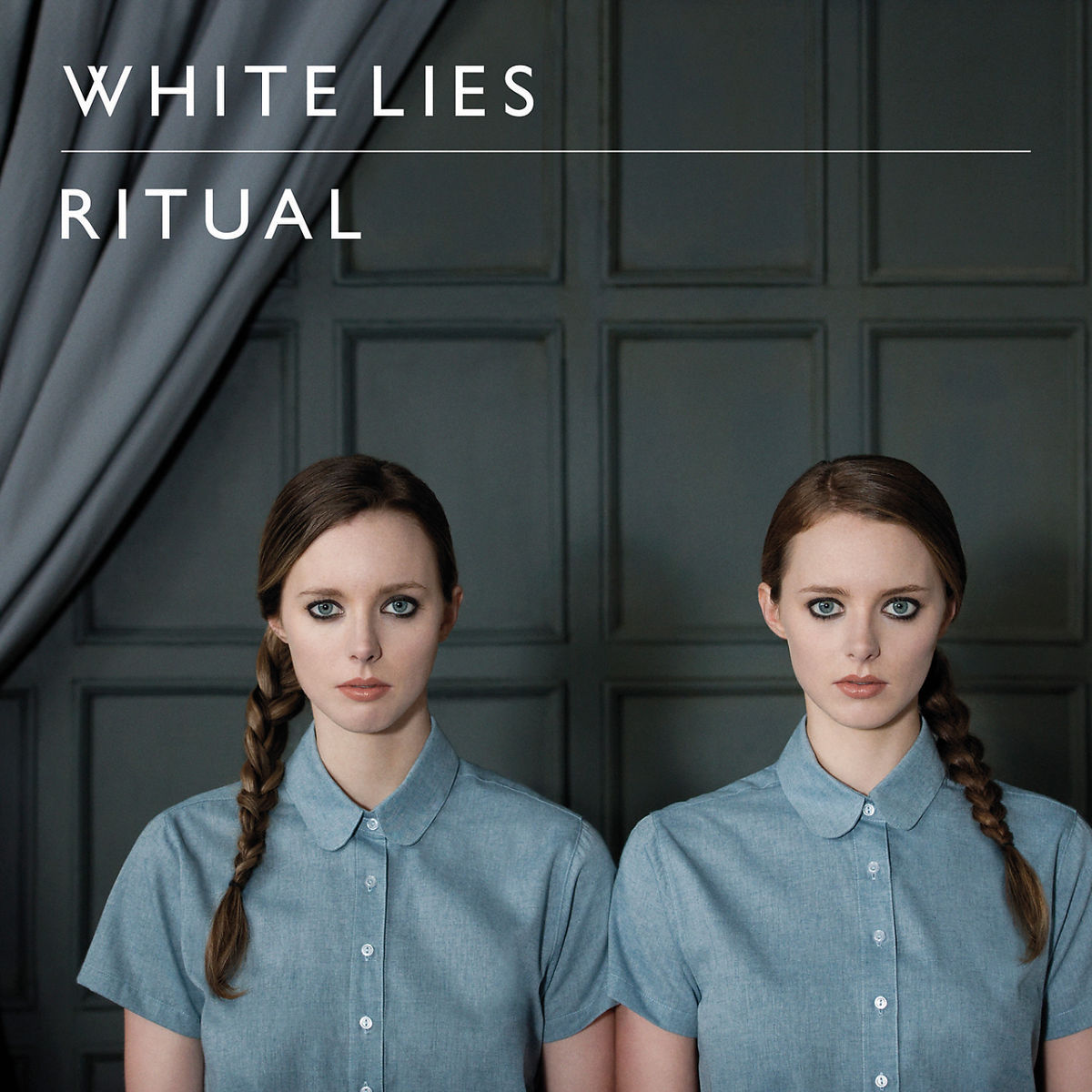 White-Lies-Ritual-Album-Cover
