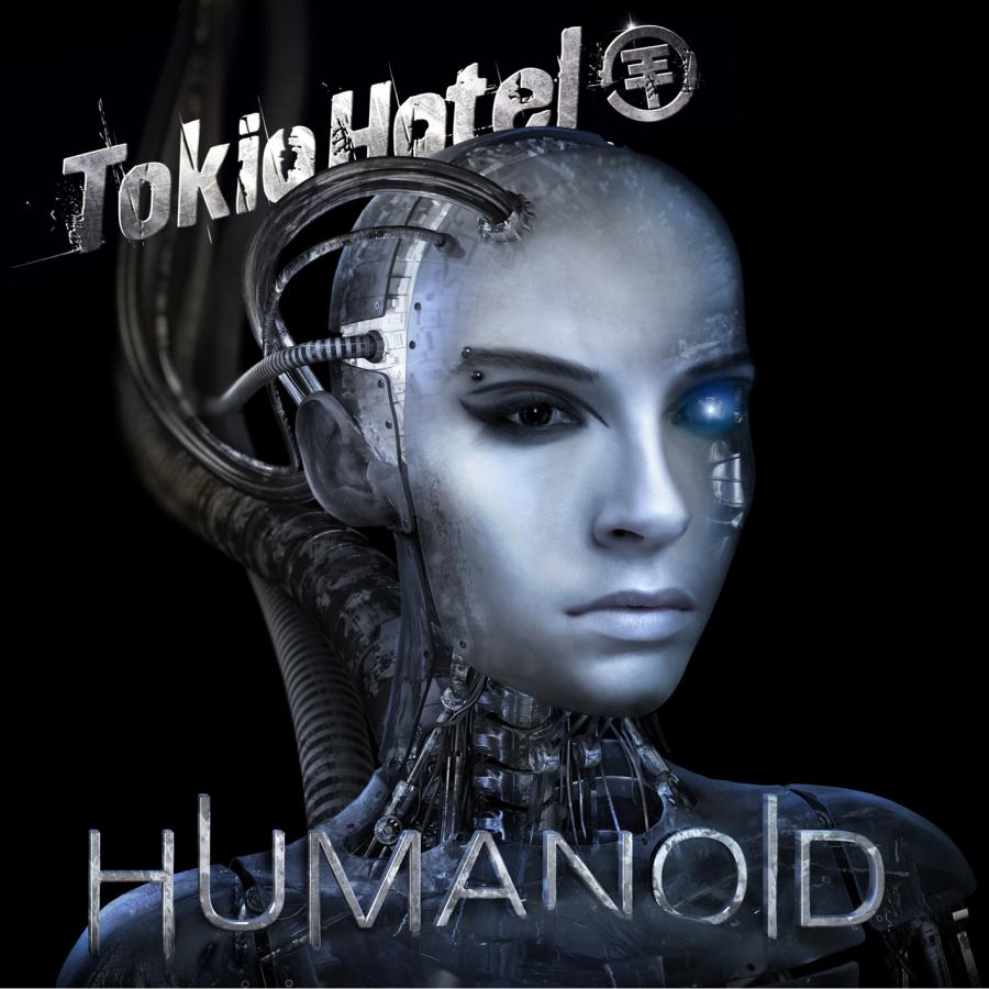 tokio hotel humanoid