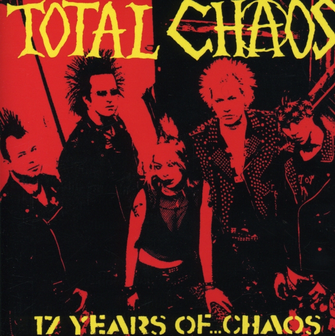 total chaos 17 years