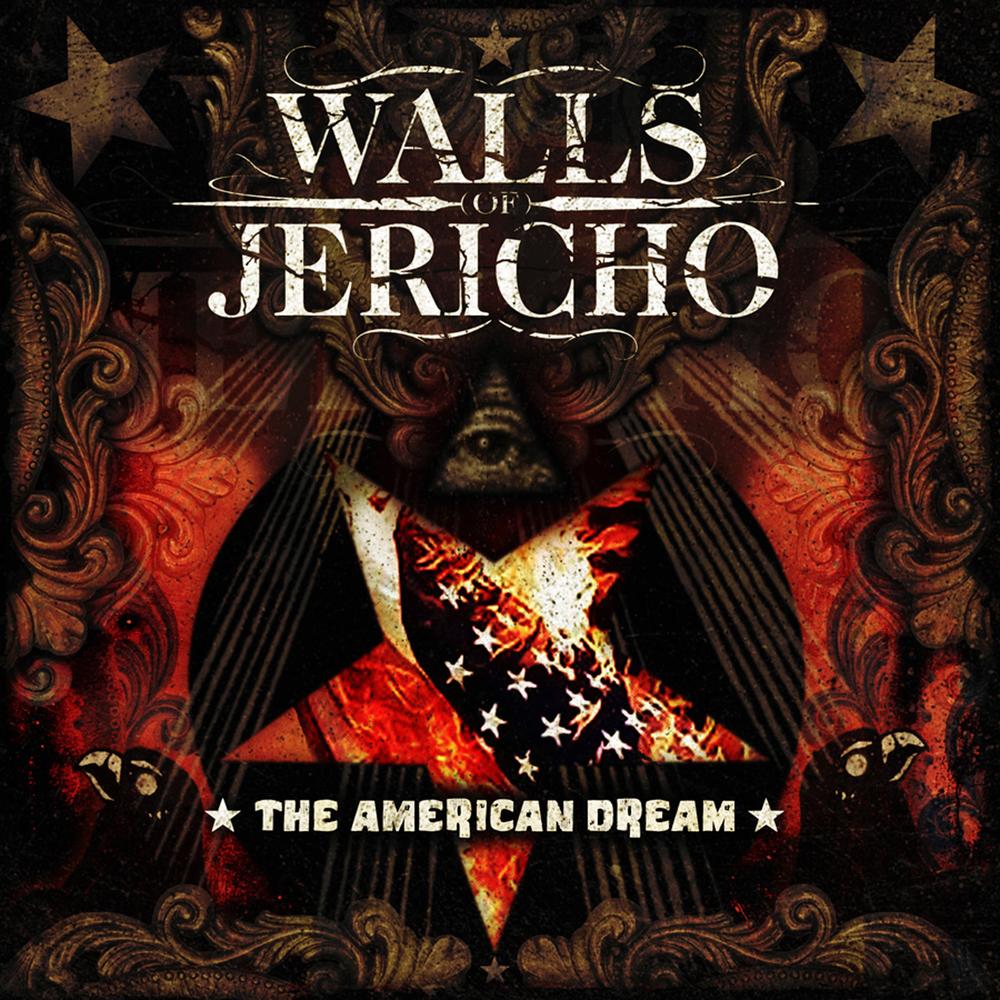 walls of jericho american