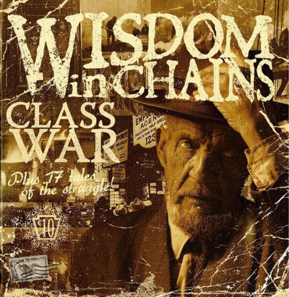 wisdom in chains class