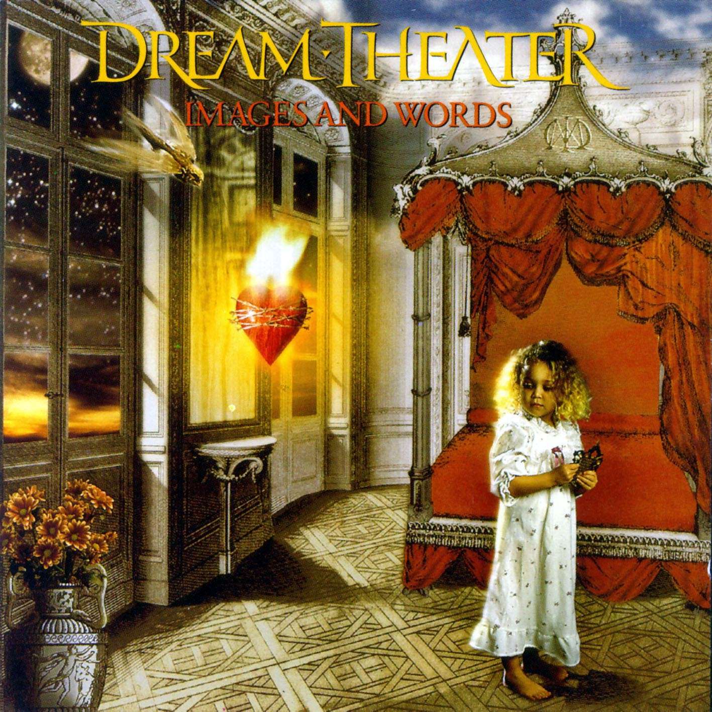 Dream-Theater-Images-and-Words