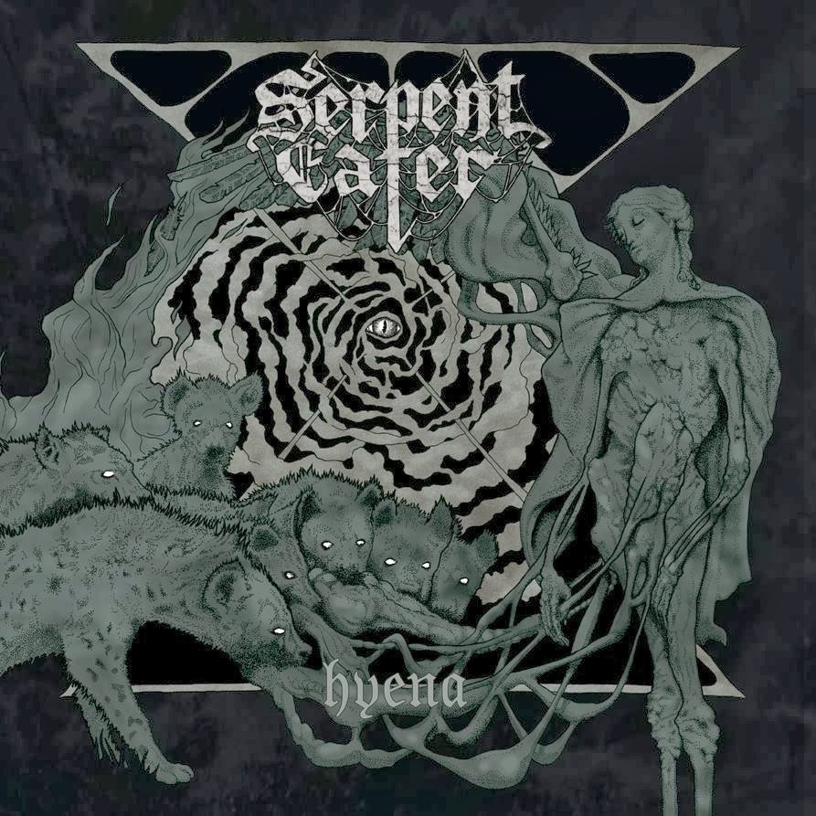 Serpent-Eater-Hyena-Cover