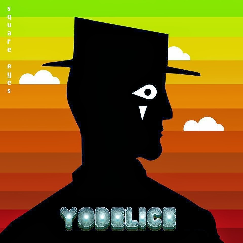 Yodelice square eyes