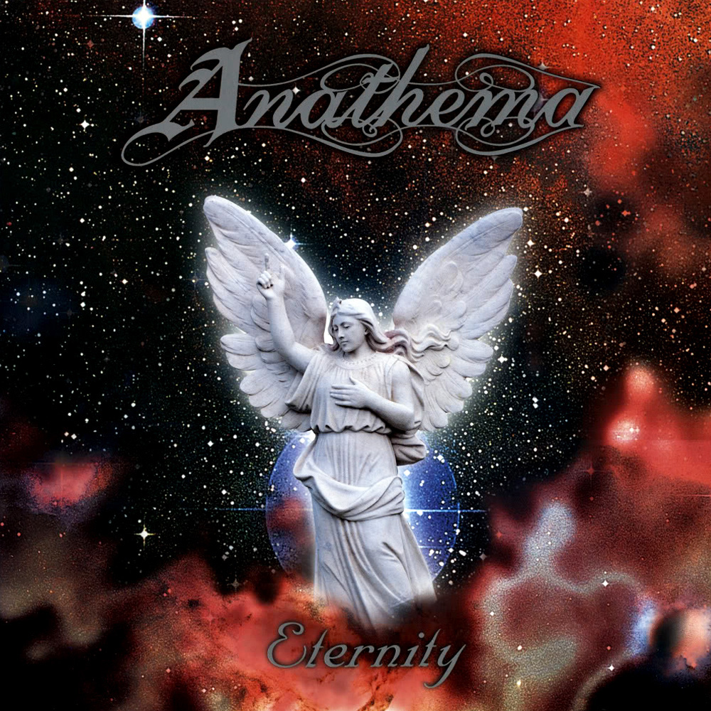 anathema eternity