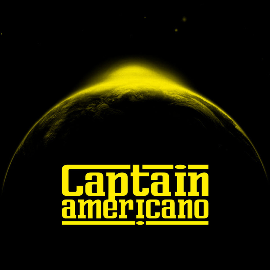 captain americano
