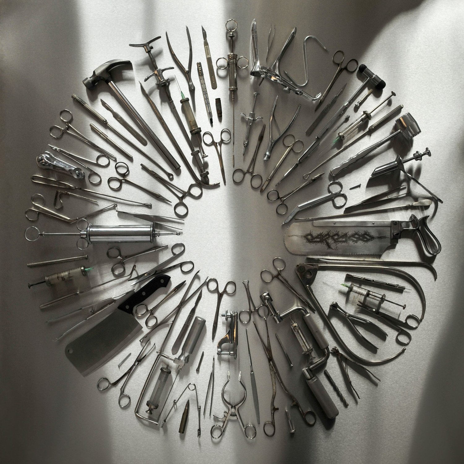 carcass-surgical-steel