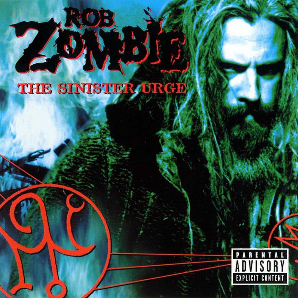 rob zombie sinister
