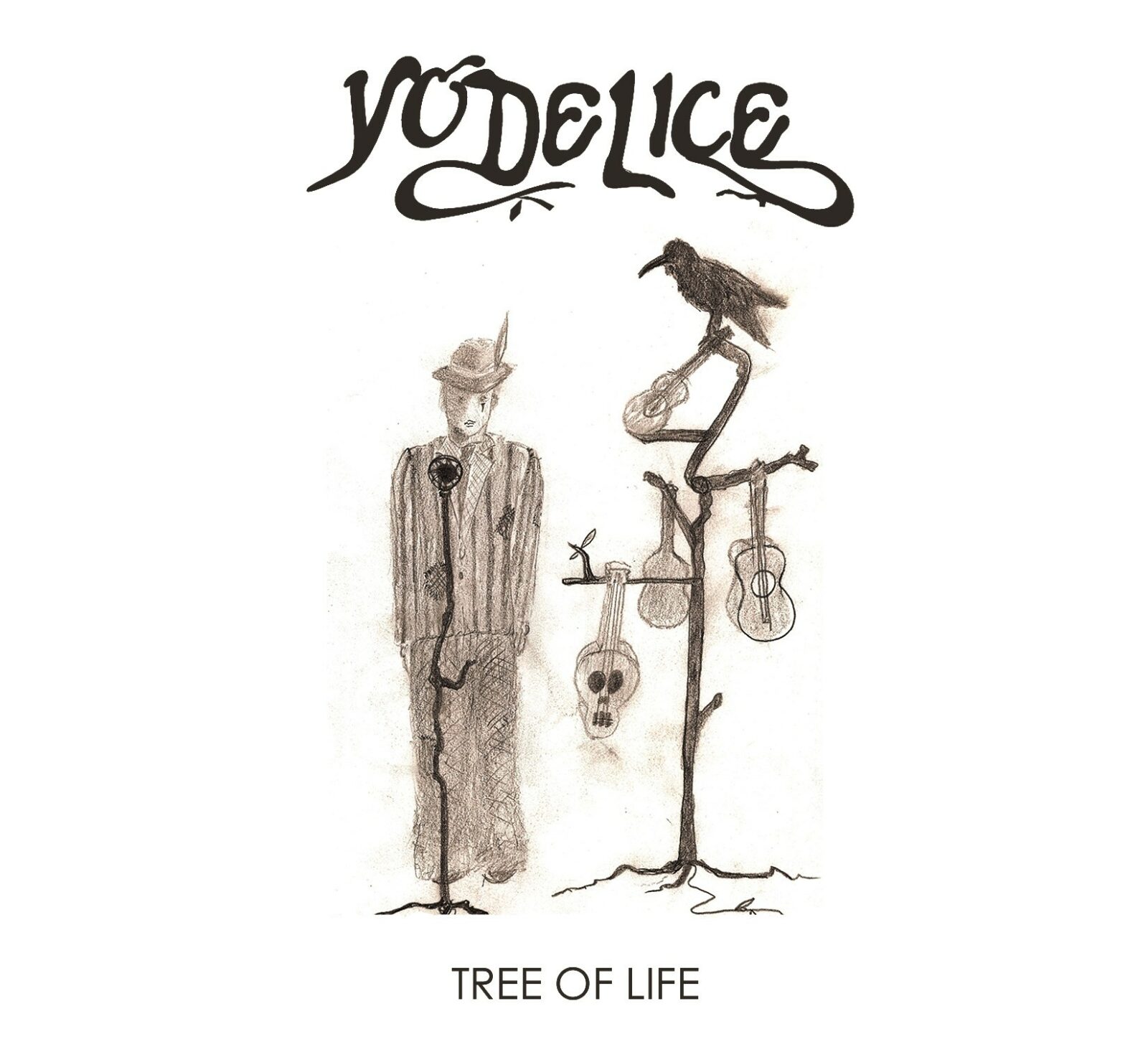 yodelice tree