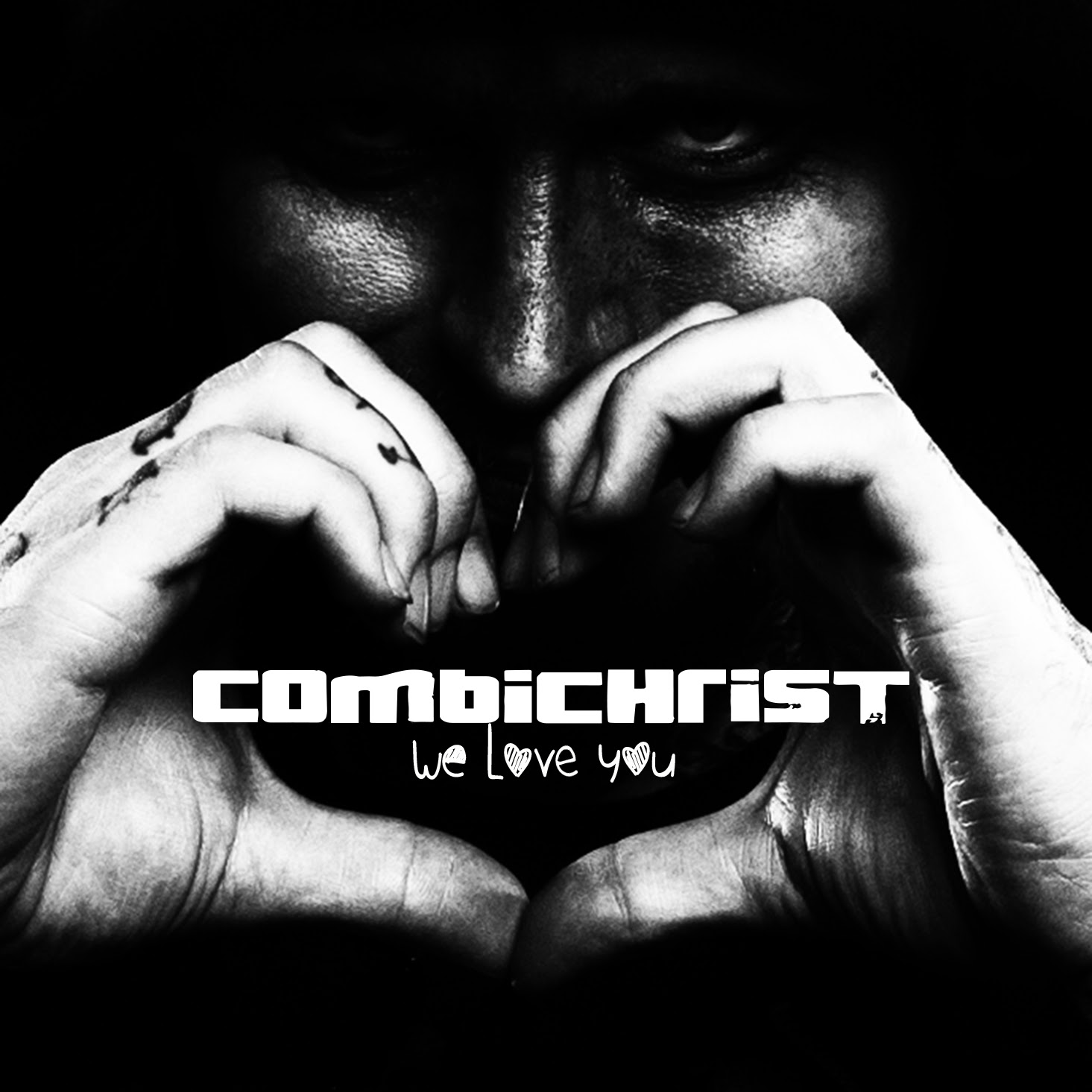 Combichrist we love you
