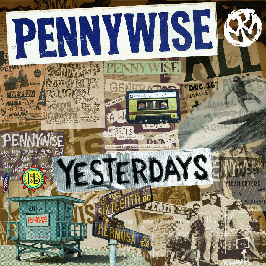 Pennywise_Yesterdays