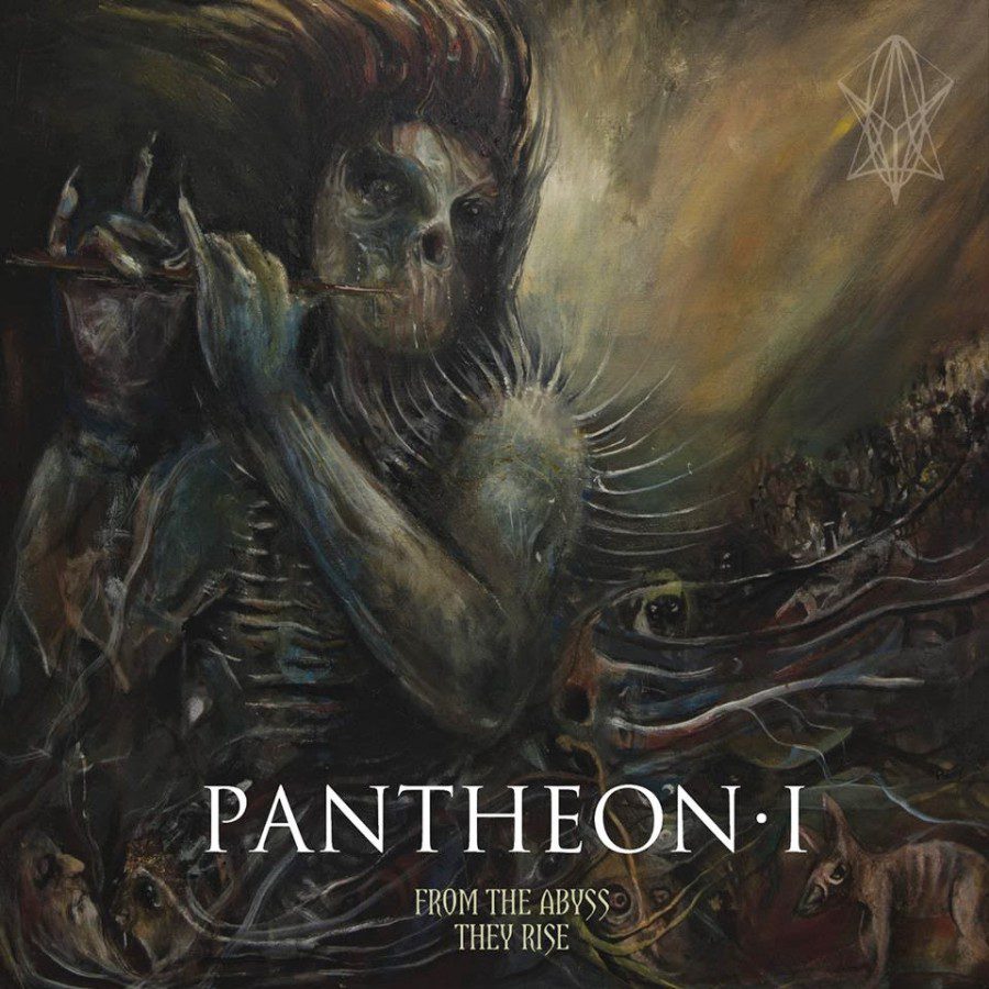 pantheonI_from the ashes