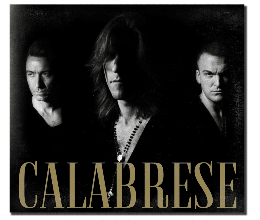 CALABRESE_Lust_For_Sacrilege