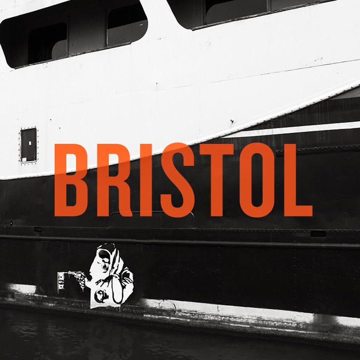BRISTOL_Album