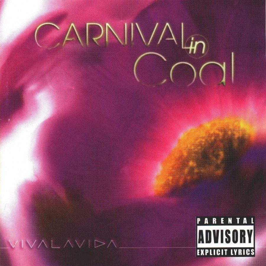 Carnival In Coal_Vivalavida