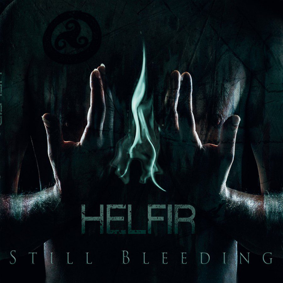 Helfir_stillbleeding