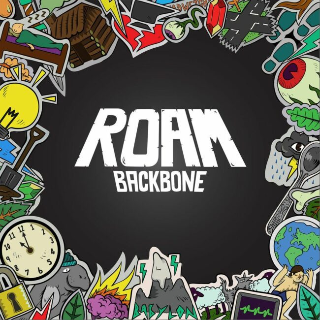 ROAM_Backbone