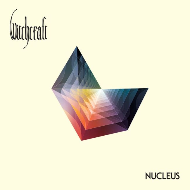 Witchcraft - Nucleus