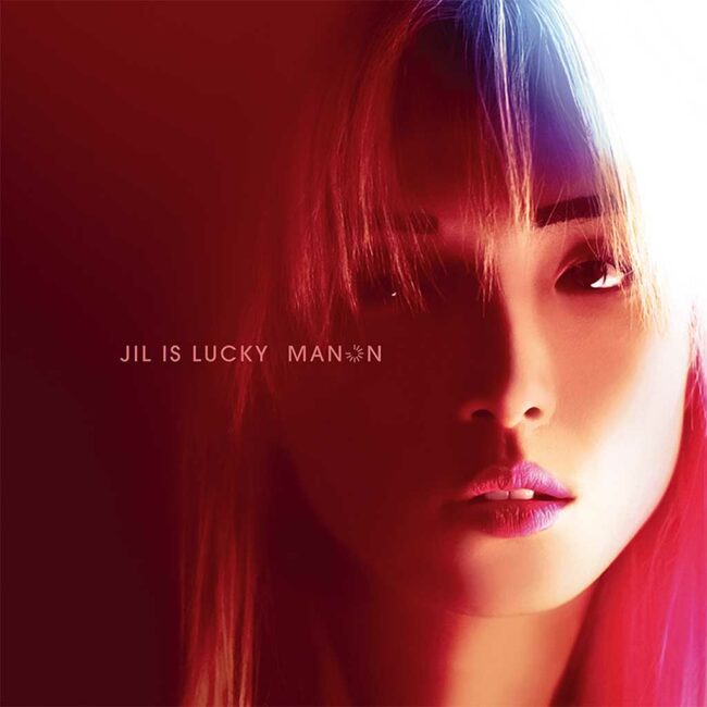 Jil-IsLucky-Manon-Cover