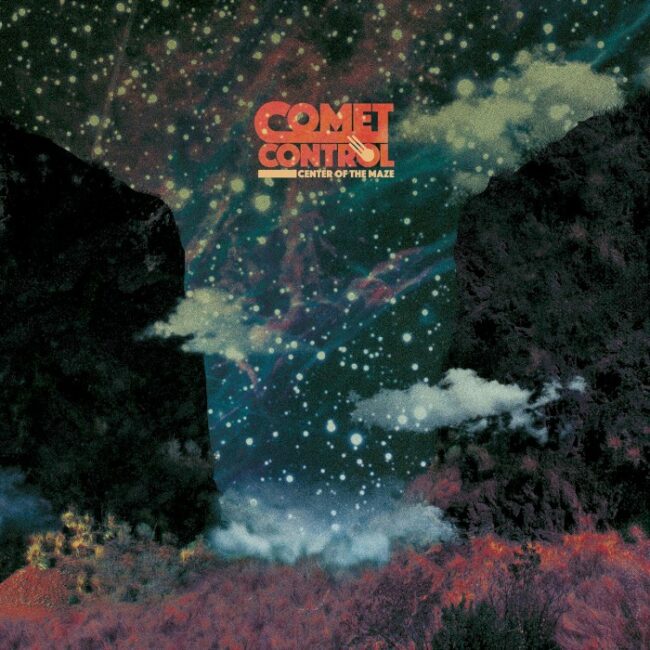 comet-control-center-of-the-maze-1