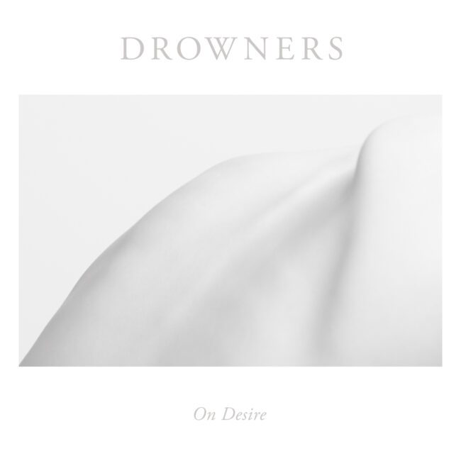 Drowners-On-Desire