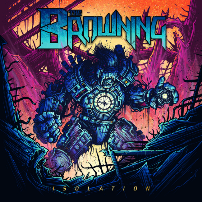 the-browning_isolation