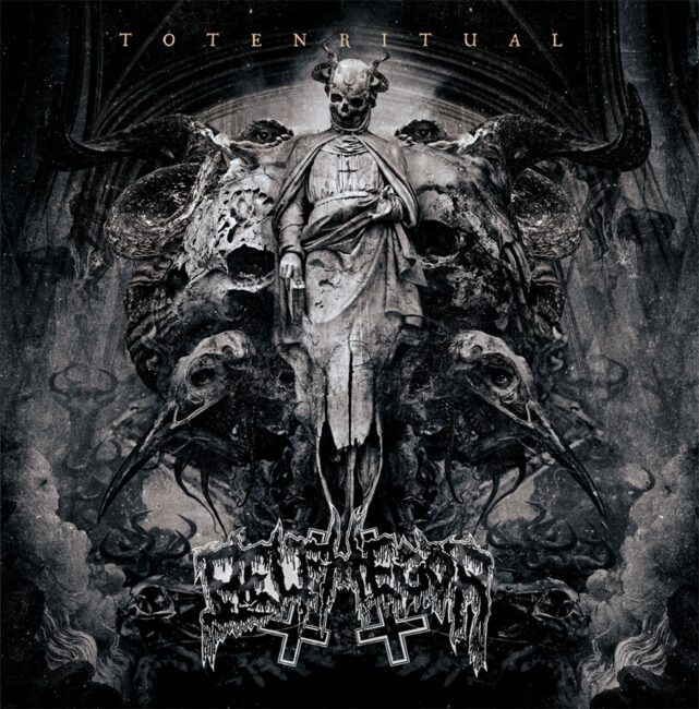 BELPHEGOR : Totenritual