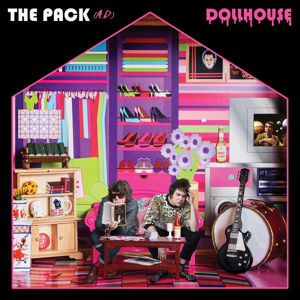 THE PACK A.D. : Dollhouse