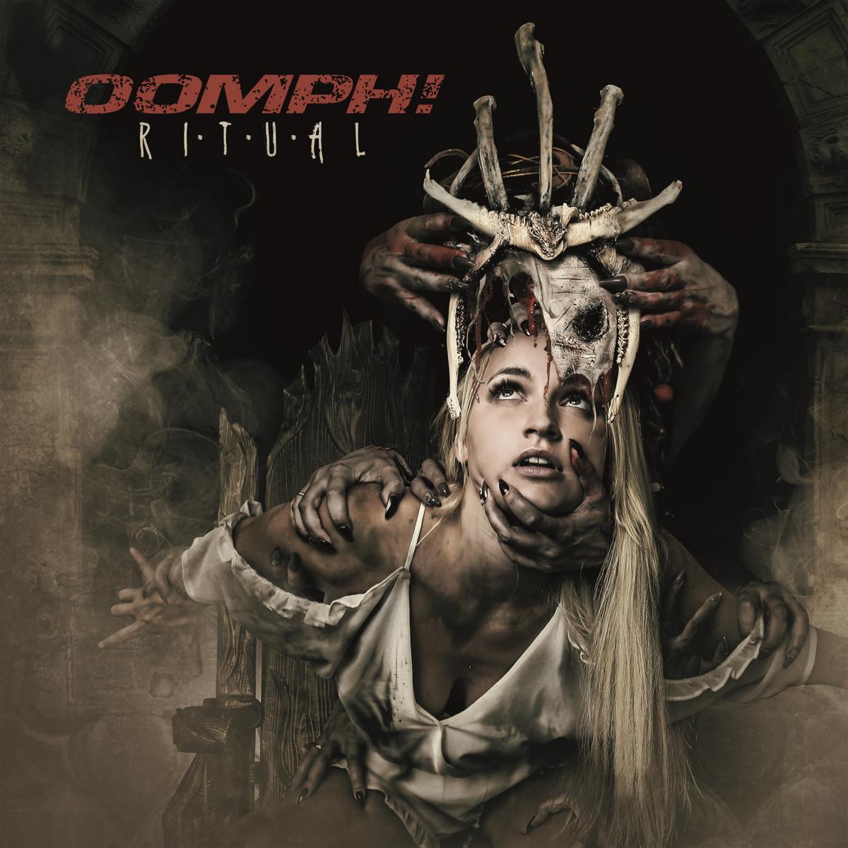 Oomph labyrinth какого года