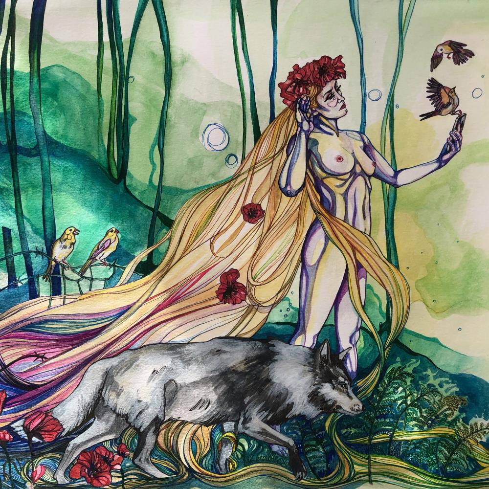 ARABS IN ASPIC : Madness and magic arabsinaspic_madness