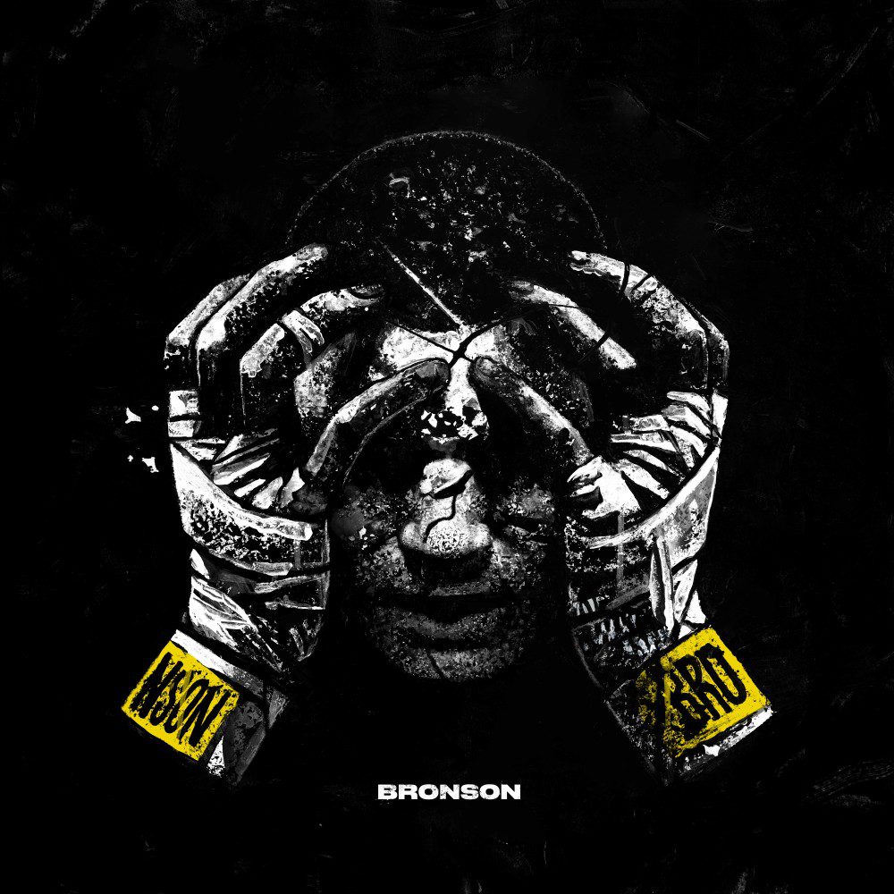 BRONSON : Bronson bronson-main