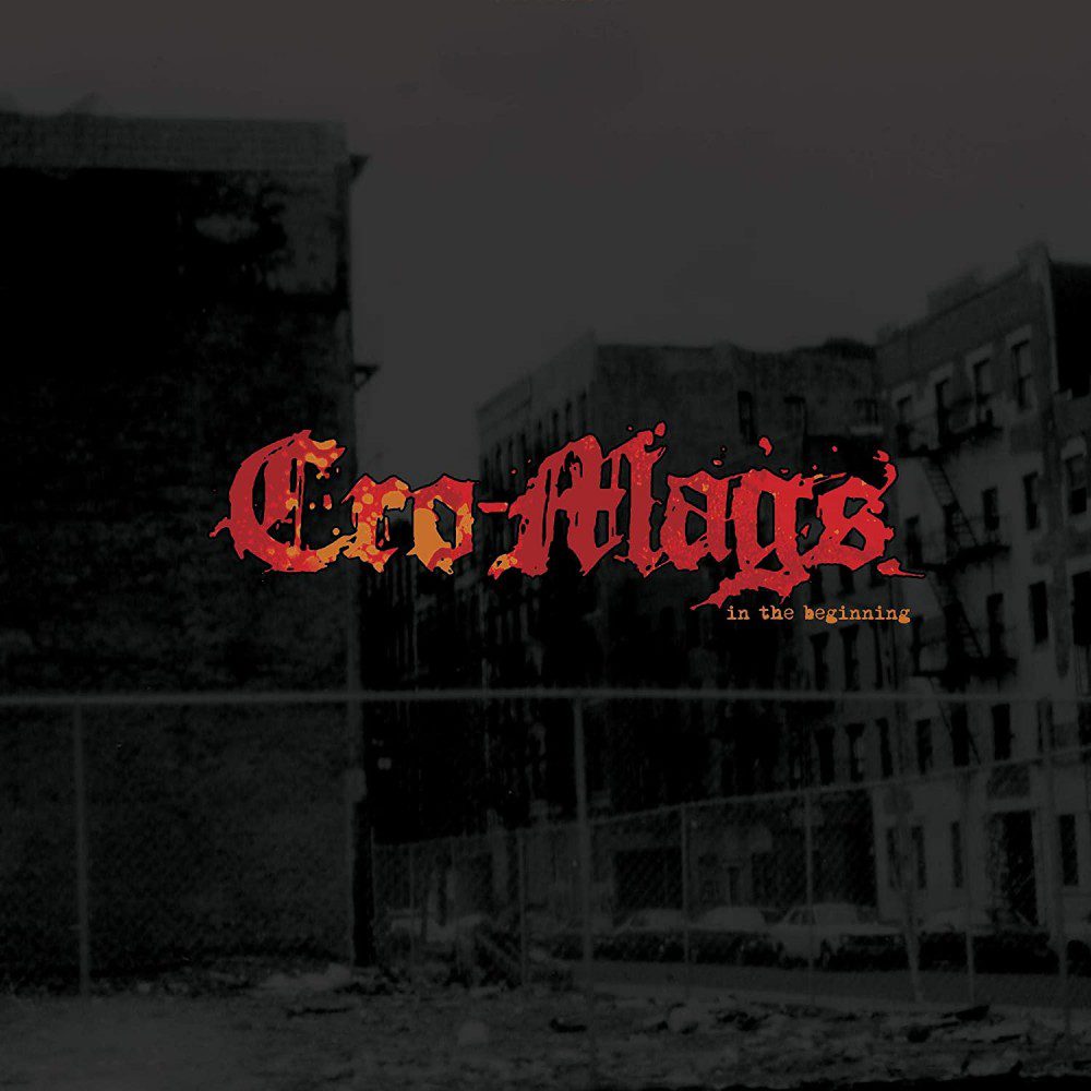 cromags-in-the-beginning