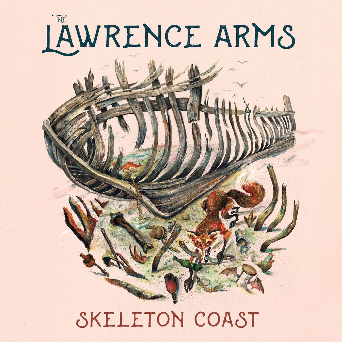 the-lawrence-arms_skeletons