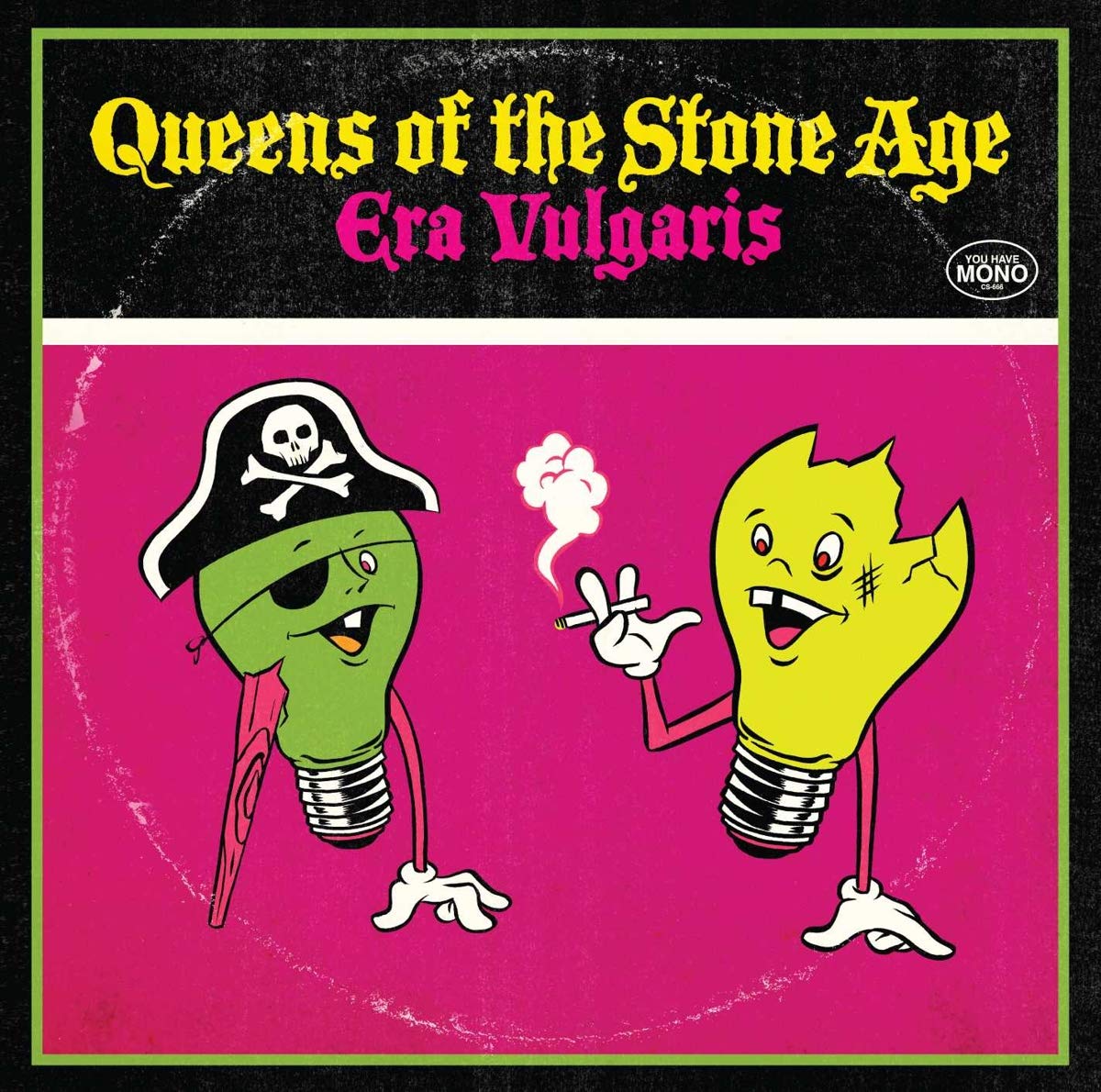QUEENS OF THE STONE AGE : Era Vulgaris qotsa_era