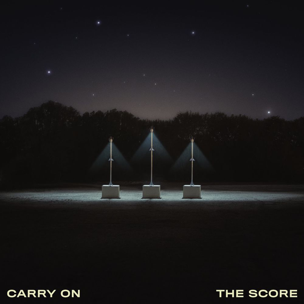 THE SCORE : Carry on the-score-carry-on_feat-awolnation