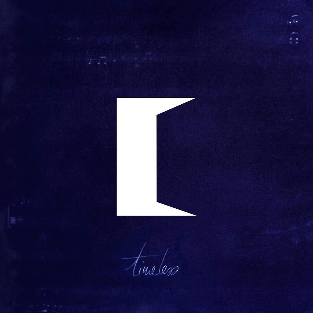 THYLACINE : Timeless Thylacine-Timeless