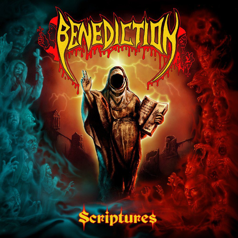 benediction_scriptures