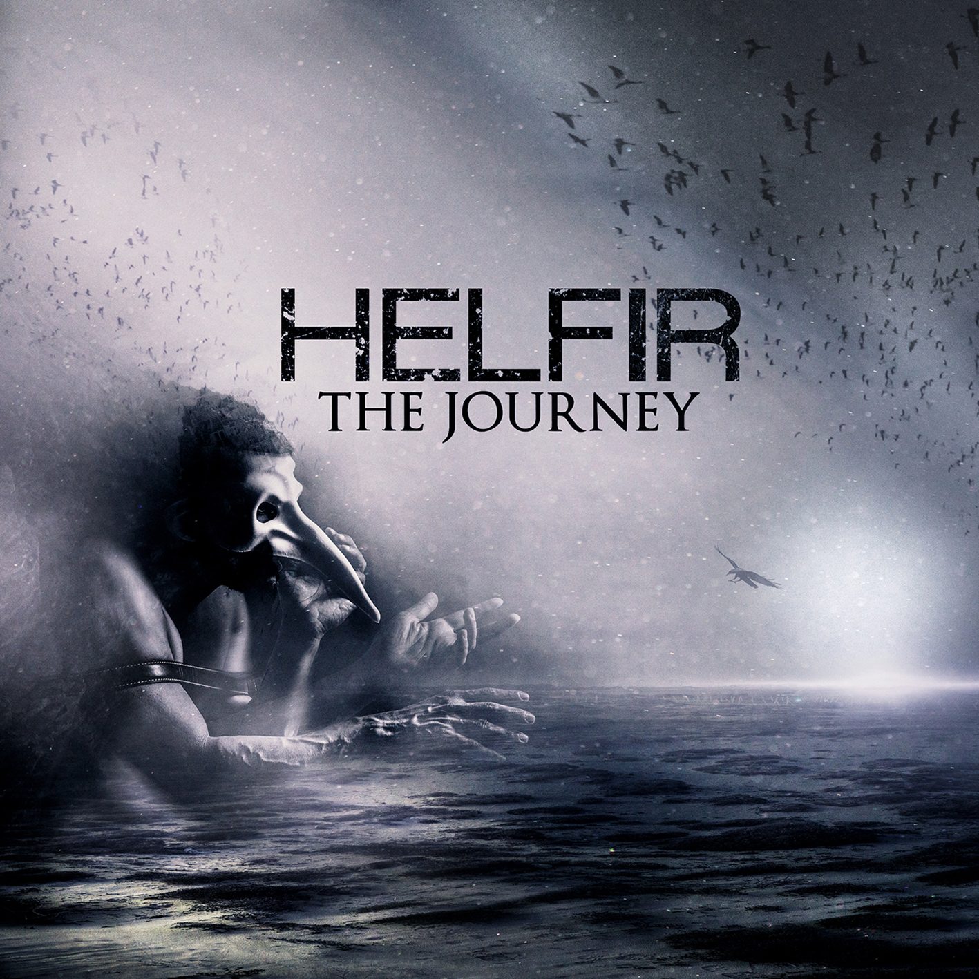 HELFIR : The journey helfir_thejourney