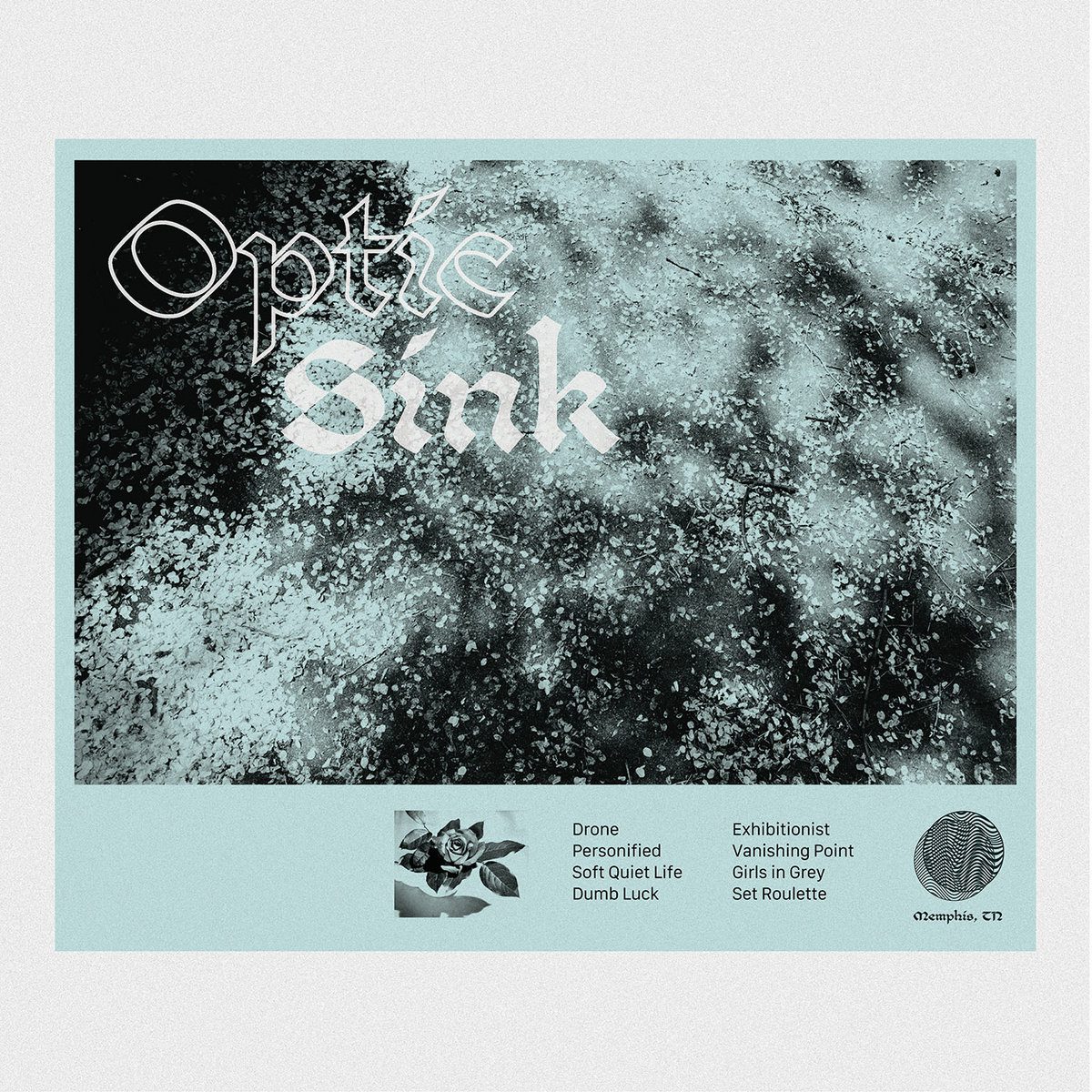 OPTIC SINK : Optic Sink opticsink_opticsink