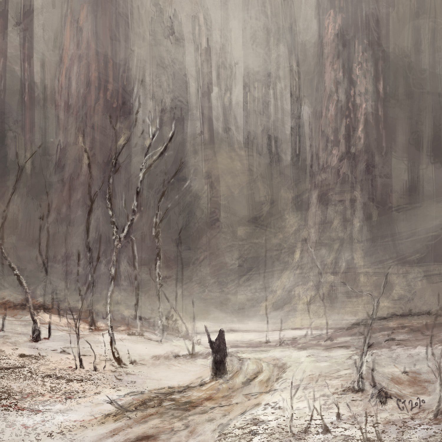 BRON : Pred Dverima Noci bron-pred-dverima-noci-cd-1