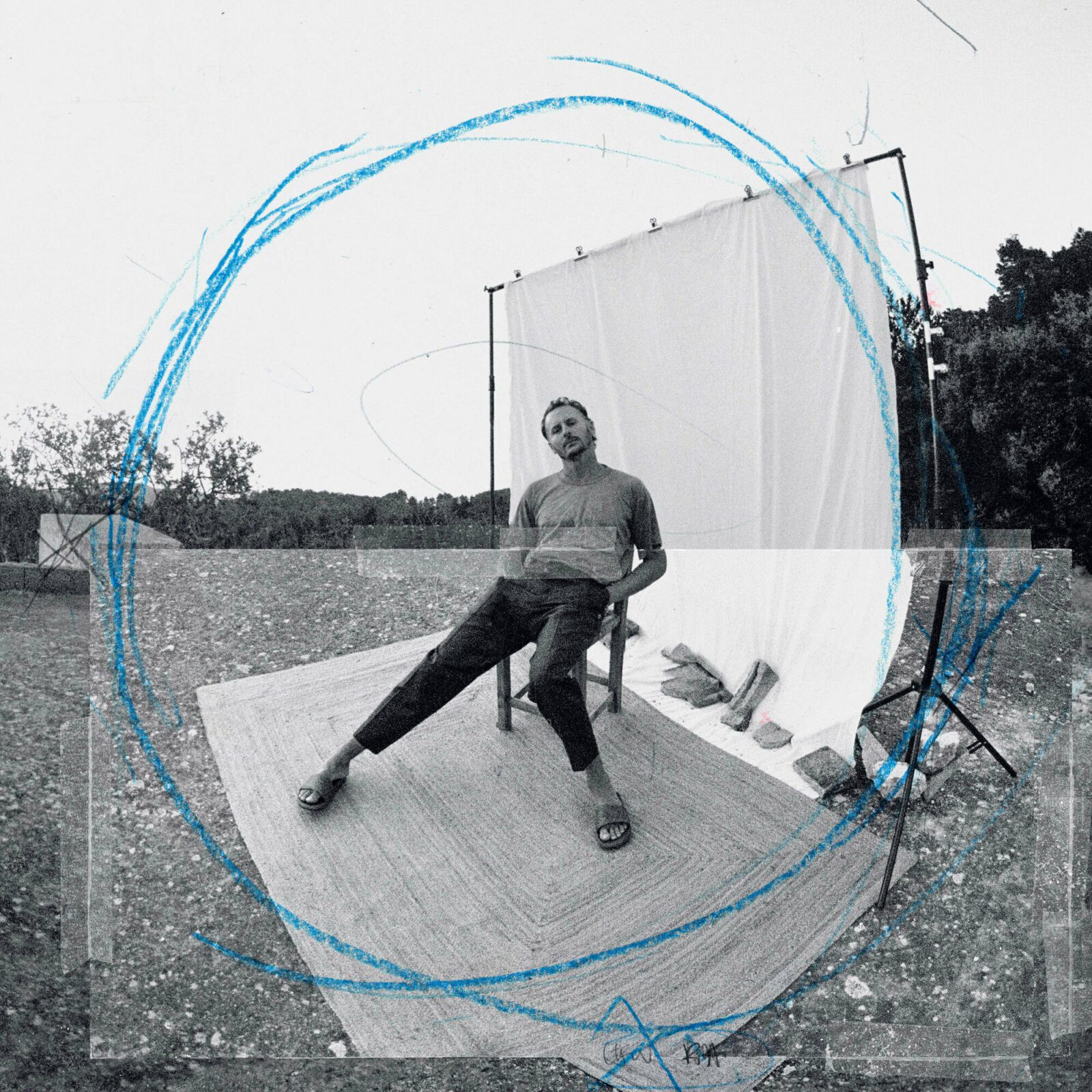 BEN HOWARD : Collections from the whiteout benhoward_collections-1