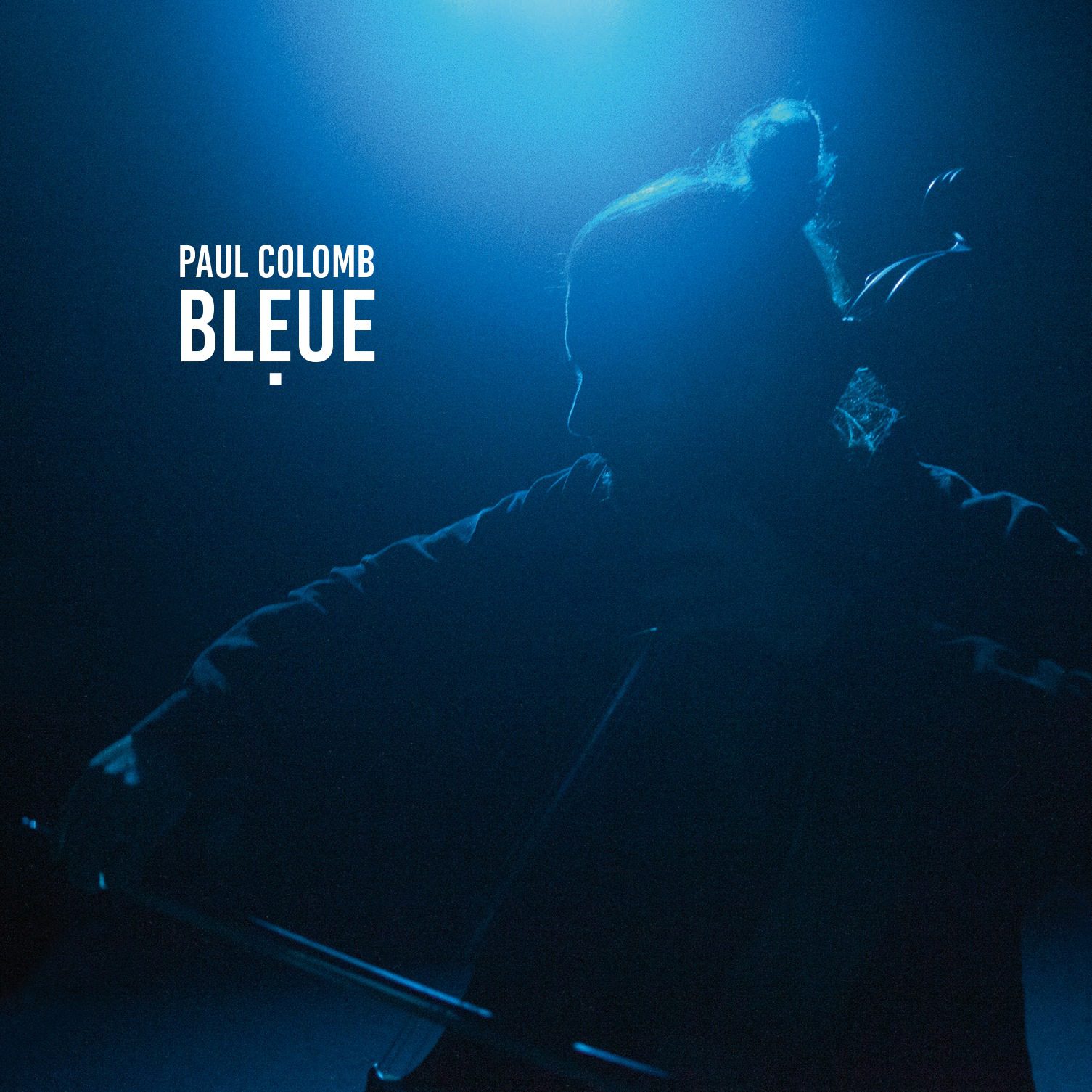 PAUL COLOMB : Bleue paulcolomb_bleue