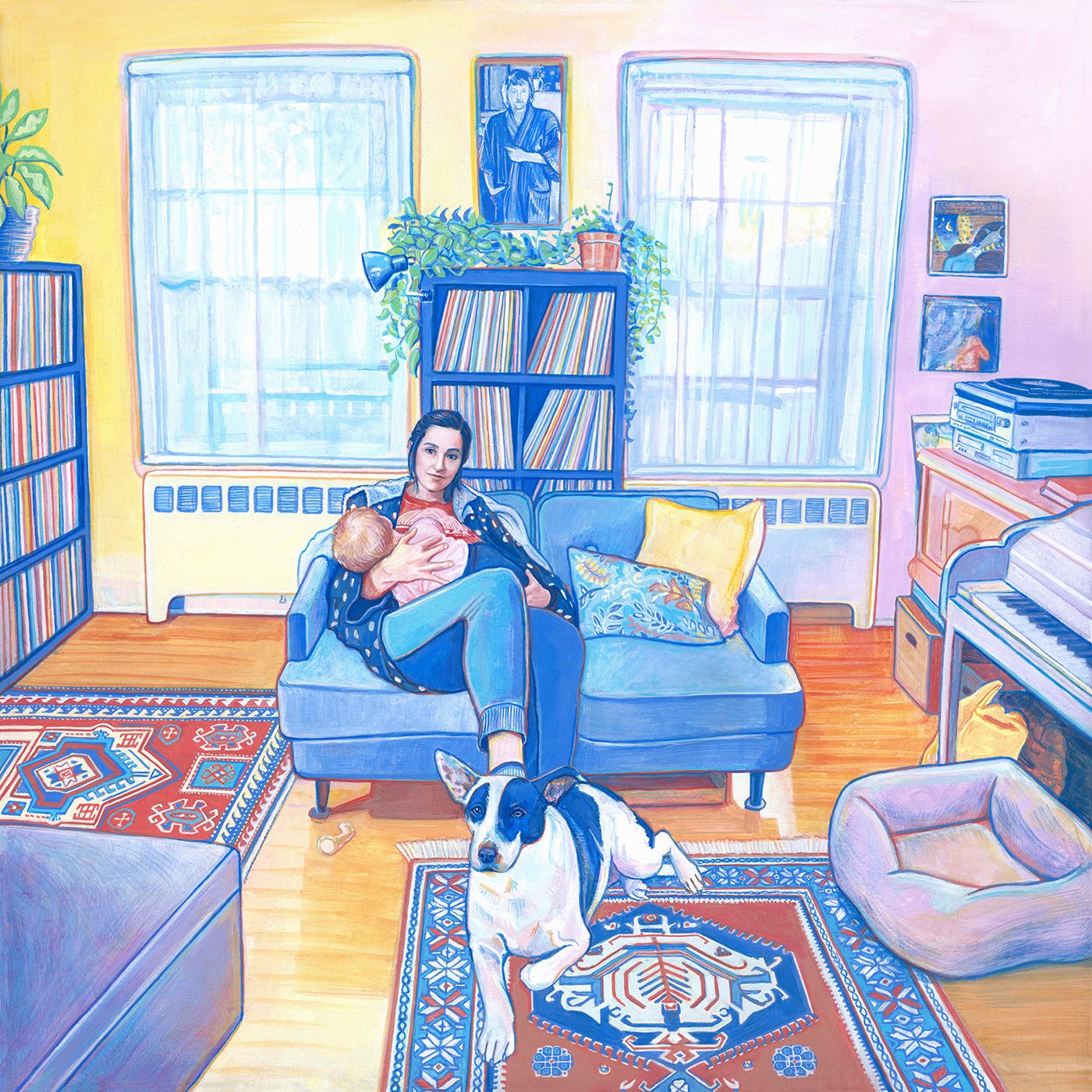 LauraStevenson1400Cover