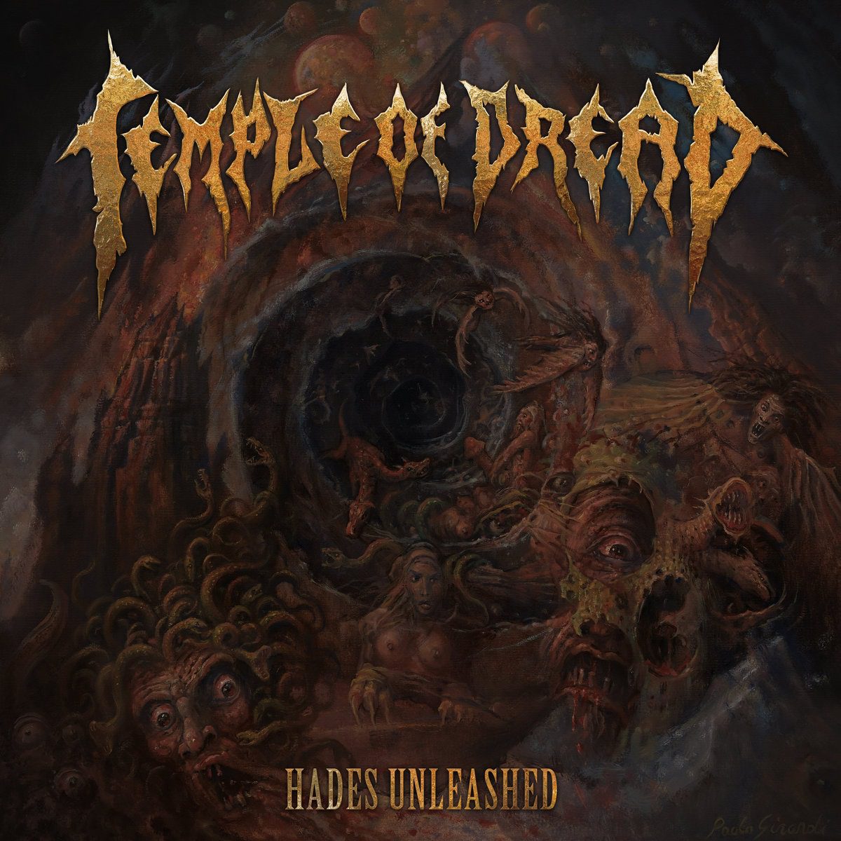 TEMPLE OF DREAD : Hades unleashed Hades-Unleashed-Temple-Of-Dread