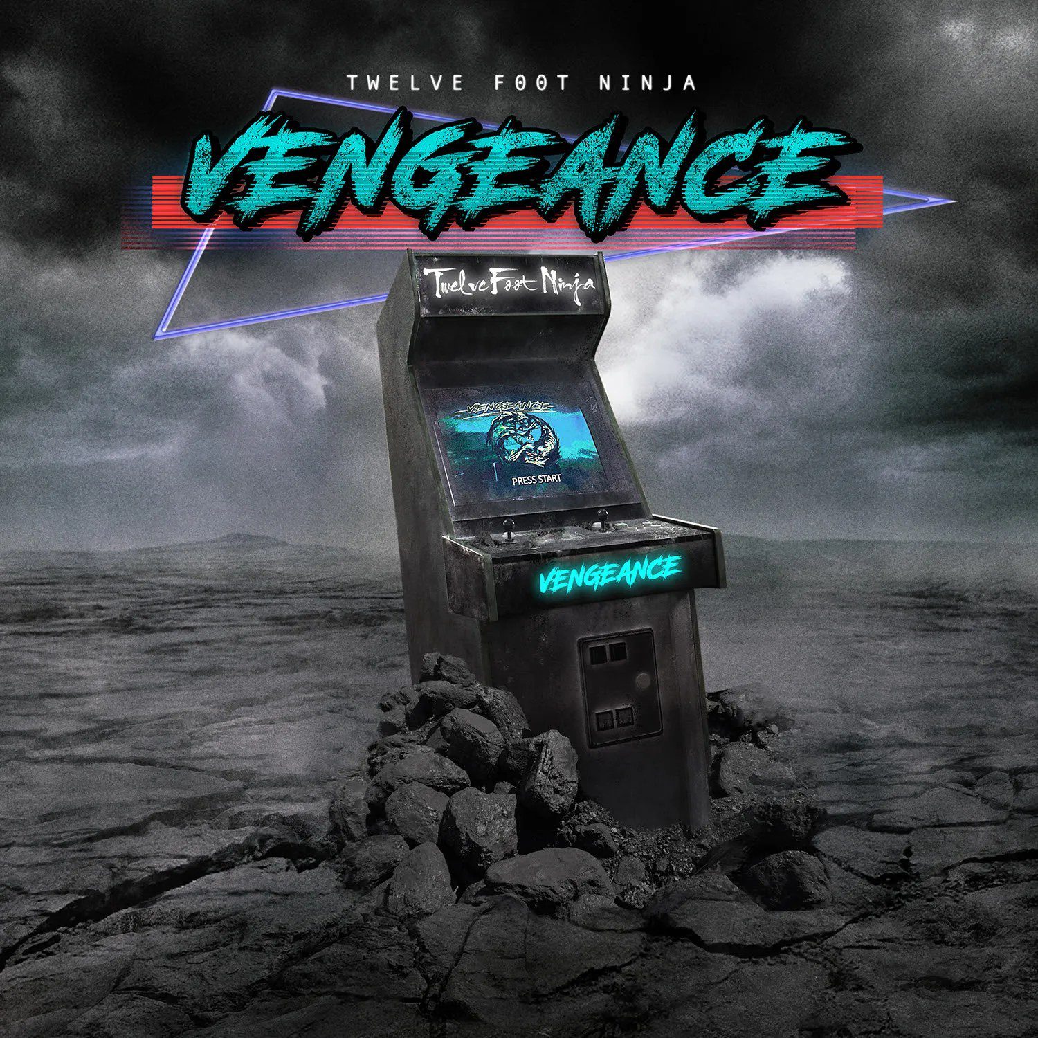 TFN-Vengeance