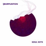 PURPLESTON : Soul keys PURPLESTON : Soul keys