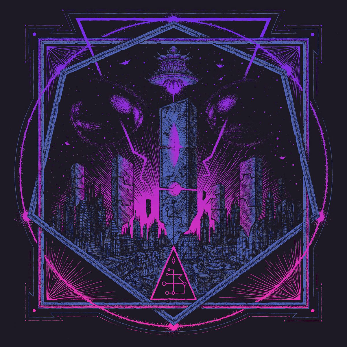 HollywoodBurns_theageofthesaucers